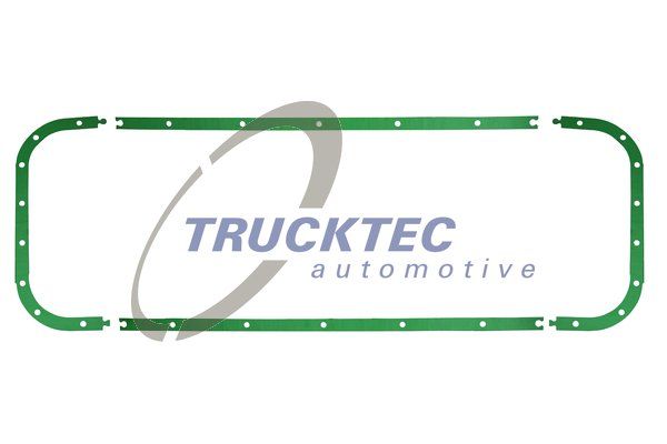 TRUCKTEC AUTOMOTIVE Tiiviste, öljypohja 04.18.023